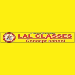 أيقونة Lal Classes Concept School