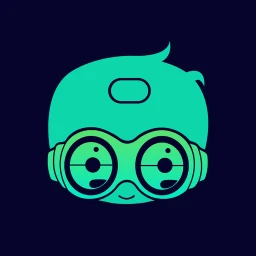 Genio AI: College Smart Tutor のアイコン